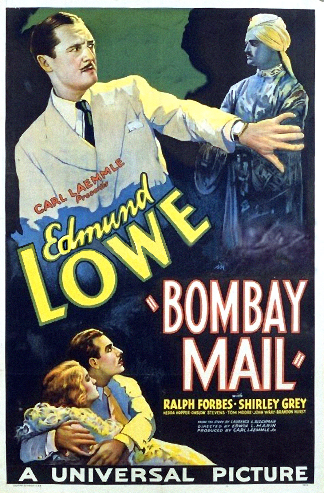 BOMBAY MAIL